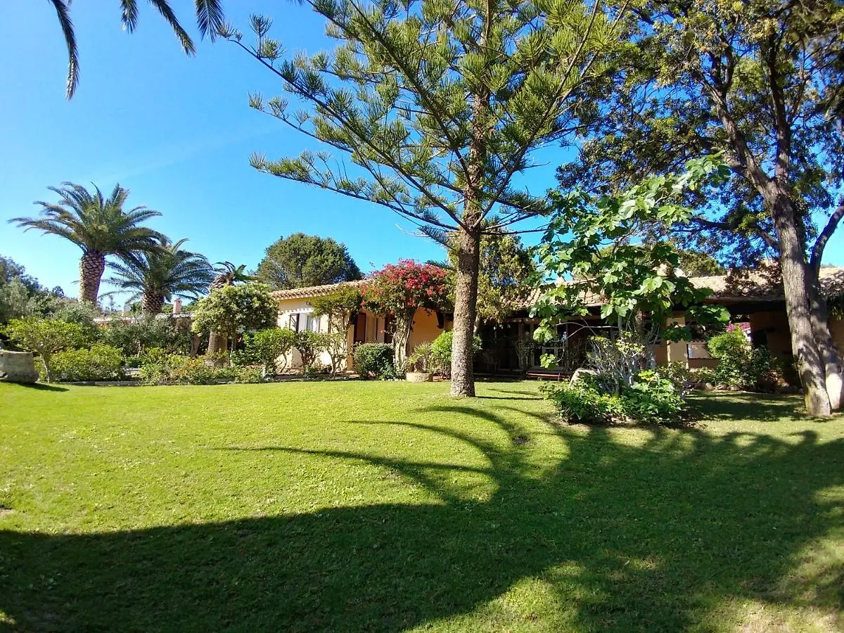 Villa Adelaide فيلاّسيمِيوس