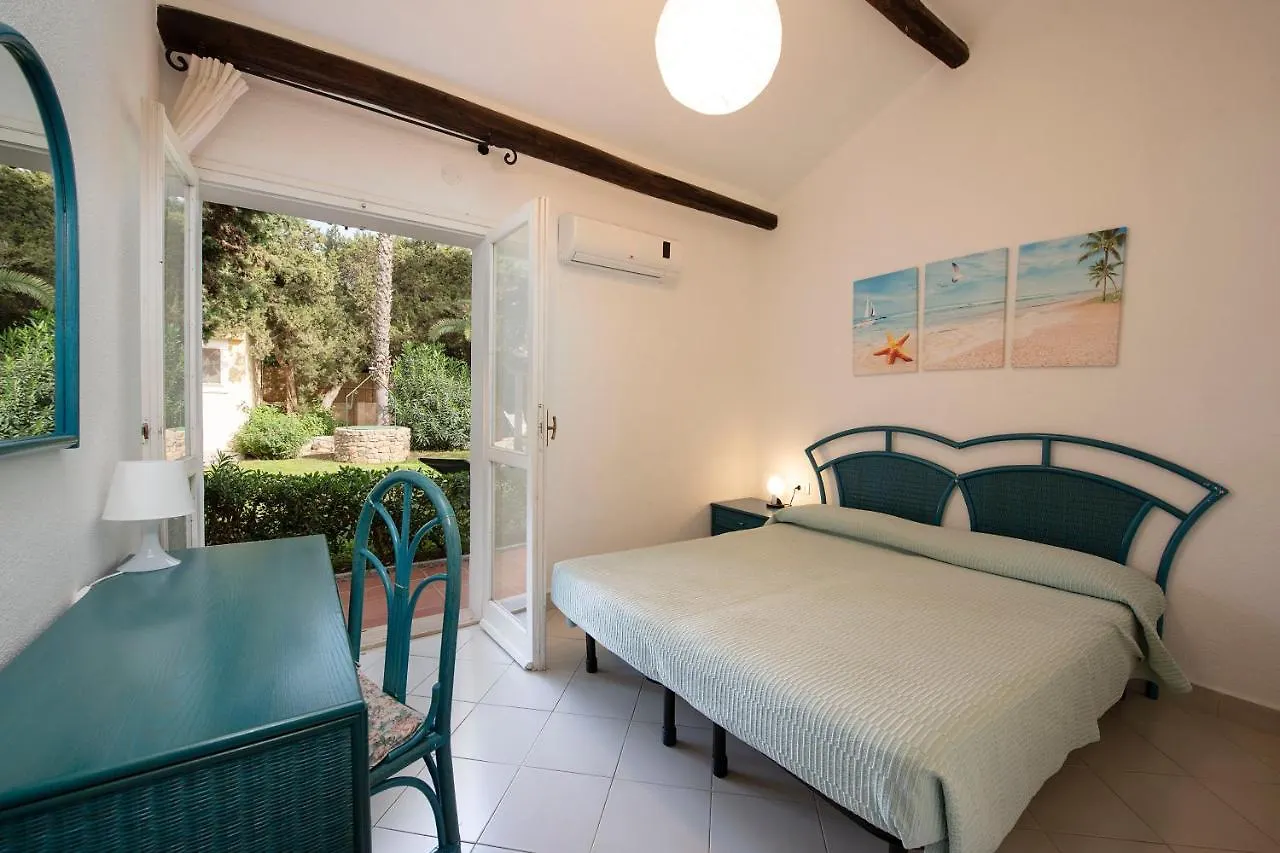 Villa Adelaide فيلاّسيمِيوس