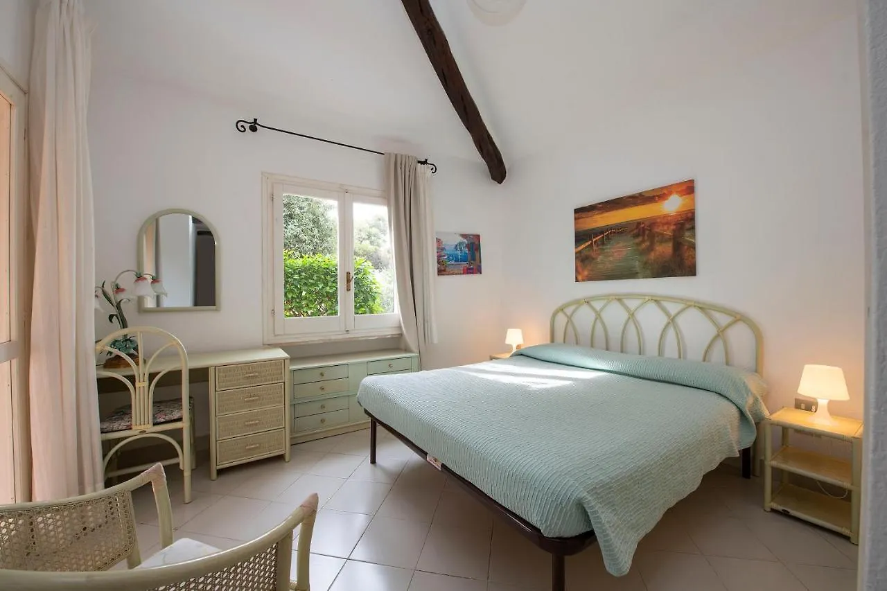 Villa Adelaide فيلاّسيمِيوس