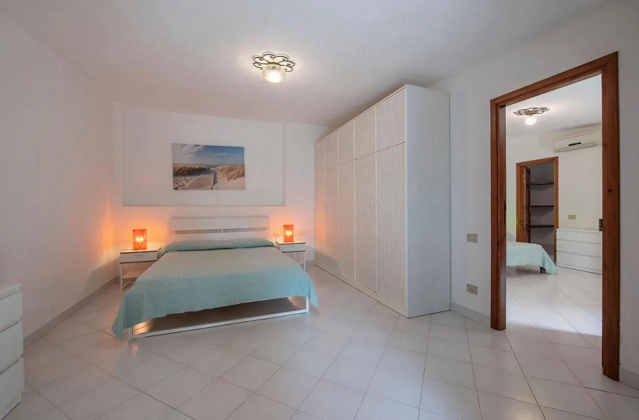 Villa Adelaide فيلاّسيمِيوس